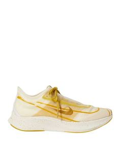 Низкие кеды и кроссовки Nike