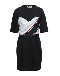 Короткое платье Msgm
