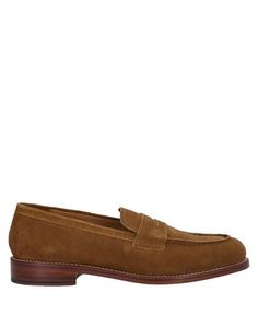 Мокасины Grenson