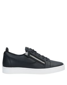 Низкие кеды и кроссовки Giuseppe Zanotti