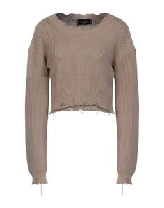 Свитер Dsquared2