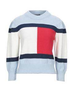 Свитер Tommy Hilfiger