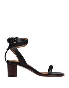 Сандалии Isabel Marant