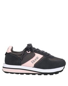 Низкие кеды и кроссовки Etonic