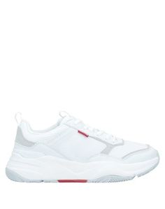 Низкие кеды и кроссовки Levi S
