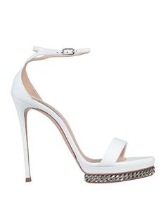 Сандалии Casadei