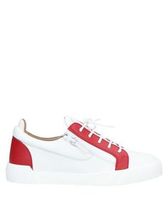 Низкие кеды и кроссовки Giuseppe Zanotti