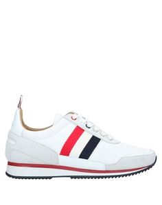 Низкие кеды и кроссовки Thom Browne