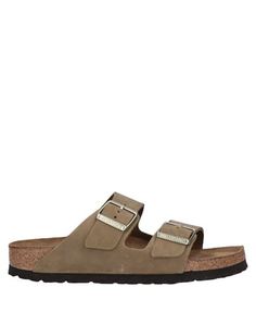 Сандалии Birkenstock