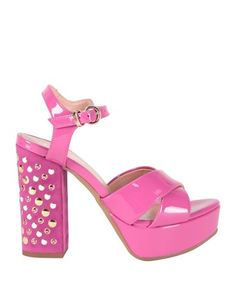 Сандалии Pollini