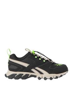 Низкие кеды и кроссовки Reebok