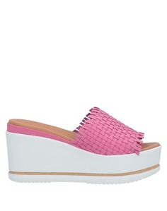 Сандалии Vincent Vega