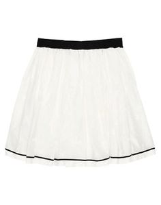 Юбка до колена Philosophy di Lorenzo Serafini