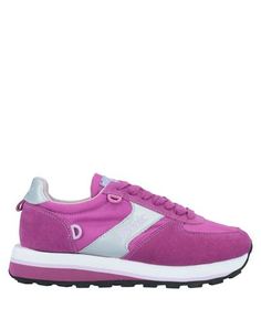 Низкие кеды и кроссовки Etonic