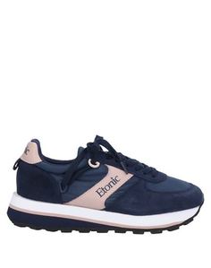 Низкие кеды и кроссовки Etonic