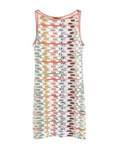 Короткое платье Missoni