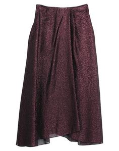 Длинная юбка Roland Mouret