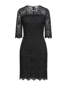 Короткое платье Blumarine