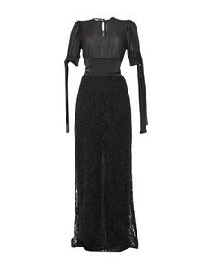 Длинное платье Rubendellariccia