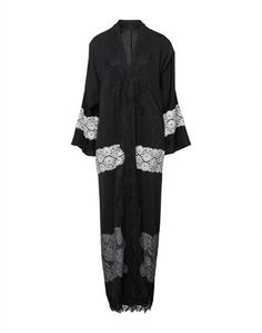 Длинное платье Dolce & Gabbana