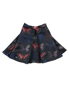 Мини-юбка Philipp Plein
