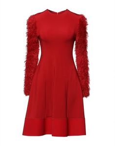 Короткое платье Giorgio Armani