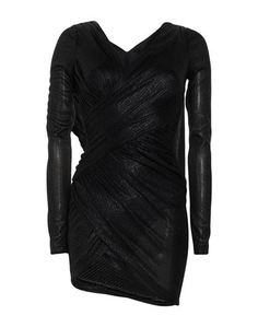 Короткое платье Alexandre Vauthier