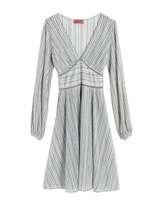 Платье до колена Missoni