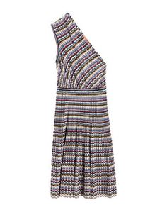 Платье до колена Missoni