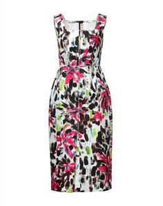 Платье длиной 3/4 Marni