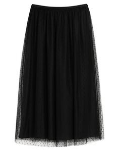 Длинная юбка RED Valentino