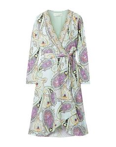 Платье до колена Etro
