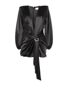 Короткое платье Alexandre Vauthier