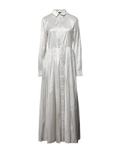 Длинное платье MAX Mara