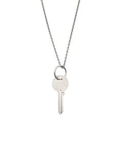 Ожерелье Maison Margiela