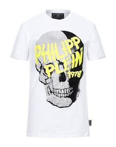 Футболка Philipp Plein