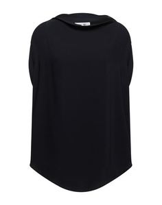 Топ без рукавов Maison Margiela