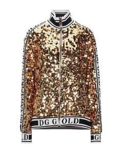 Толстовка Dolce & Gabbana