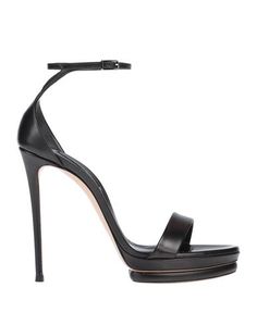 Сандалии Casadei