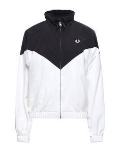 Куртка Fred Perry