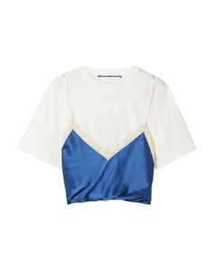 Футболка Alexander Wang