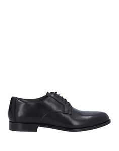 Обувь на шнурках Pollini