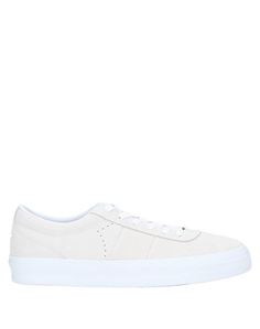 Низкие кеды и кроссовки Converse