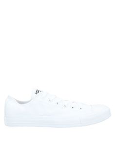 Низкие кеды и кроссовки Converse