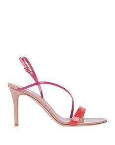 Сандалии Gianvito Rossi
