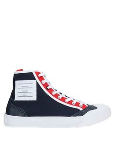 Высокие кеды и кроссовки Thom Browne