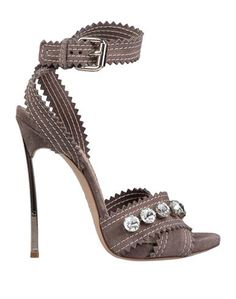Сандалии Casadei
