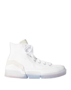 Высокие кеды и кроссовки Converse