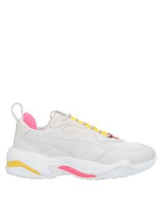 Низкие кеды и кроссовки Puma