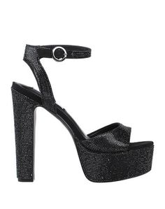Сандалии Steve Madden